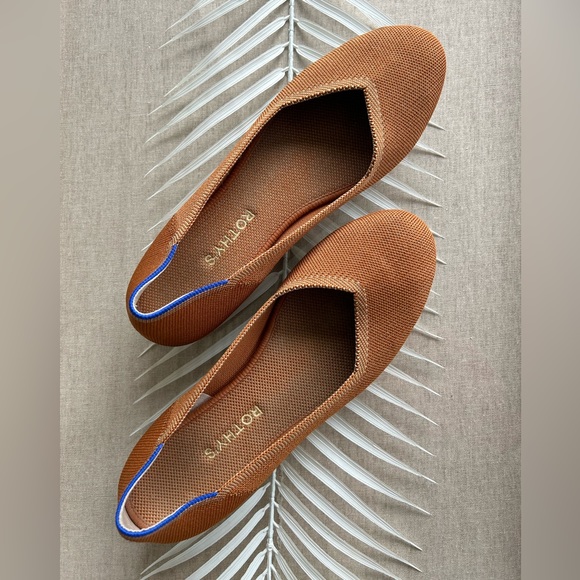Rothy's Shoes - ROTHYS size 10